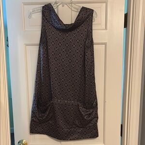 To the Max Dress
